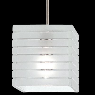 Tulum Pendant by WAC Lighting - Starlight Lighting USA and Canada